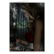Smoke Majik - Customized Greeting Cards