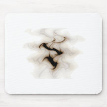 Smoke Mouse Mats