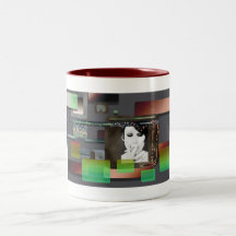 smoke mug
