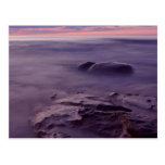 Smoke on the Water Post Cards