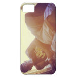 Smoke Out Cali Boyz iPhone 5 Covers