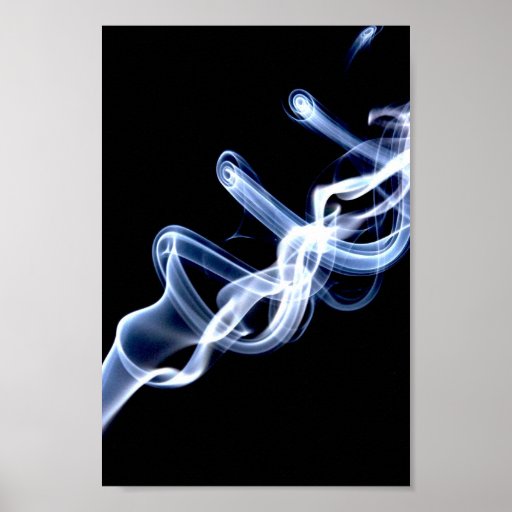 Smoke Print