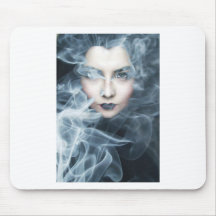 SMOKE SCREEN 4 MOUSEPAD