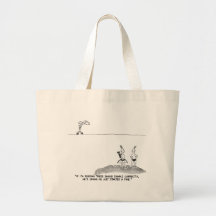 Smoke Signals Bag