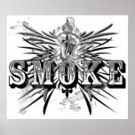 SmokeBlack (Poster)
