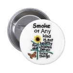 SmokeNotHealthy Buttons