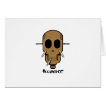 Smoker Card