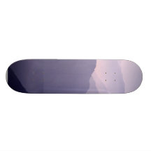 Smokey Mountains Haze Skate Boards
