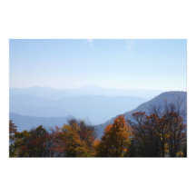 Smokey Mountains Photo