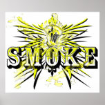 SmokeYellow (Poster)