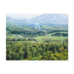 smokie mountains #69 postcards