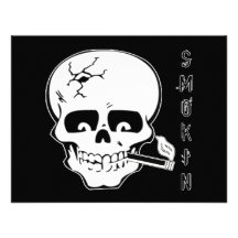 Smokin Custom Announcement