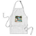 Smokin Hot Apron
