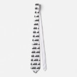 Smokin' Oldies Tie