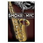 Smokin Sax Ladies T-20 t-shirts
