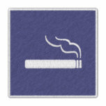 SMOKING POLO SHIRT