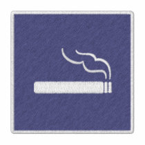 SMOKING POLO SHIRT