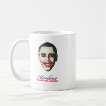 Smoking is safer than liberalism coffee mug