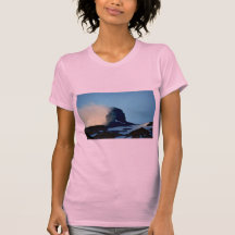 Smoking Snows Shirt