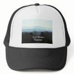 Smoky Mountains, Tennessee Trucker Hats