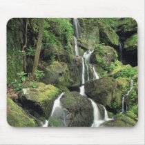 Smoky Mountains, Tennessee Mouse Mats