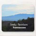 Smoky Mountains, Tennessee Mousepad