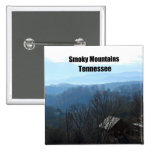 Smoky Mountains, Tennessee Pins