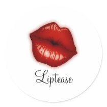 Smooches Collection Sticker