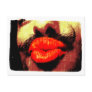 Smooches! Postcard