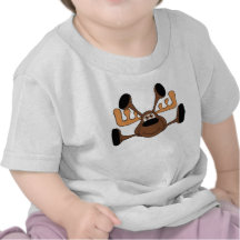 Smooshy the Flying Moose Tee Shirts