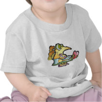 smooshy-wooshy t-shirts