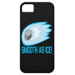 Smooth As Ice casemate cases