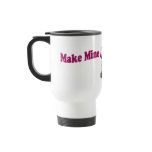 Smooth Collie Gifts mugs
