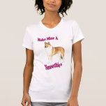 Smooth Collie Gifts Shirts