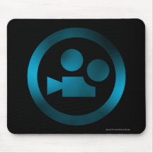 SMOOTH MOTION FILMS Mousepad