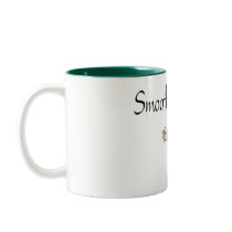 Smooth Operator Mug