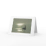 Smooth Sailing Greeting Card