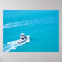Smooth Sailing Print