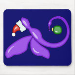 Smooth Xmas Dragonfly