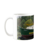 Smoother Cruises funny mug