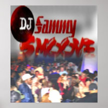Smoove Poster