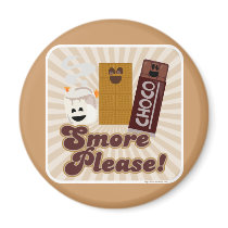 Smore Please!