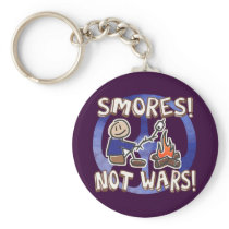 S'mores Not Wars