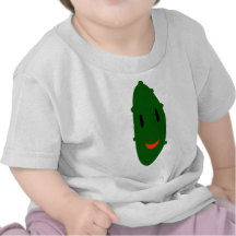 Snack Pickle T Shirts