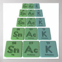 Snack-Sn-Ac-K-Tin-Actinium-Potassium.png Affiche