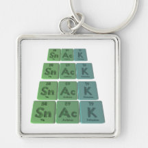 Snack-Sn-Ac-K-Tin-Actinium-Potassium.png Keychains