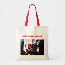 Snack Time Bags