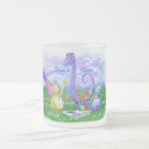 Snack Time! Coffee Mug