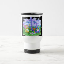 Snack Time! Coffee Mugs