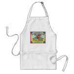Snaider Syrup Corp. Whole Cherries aprons